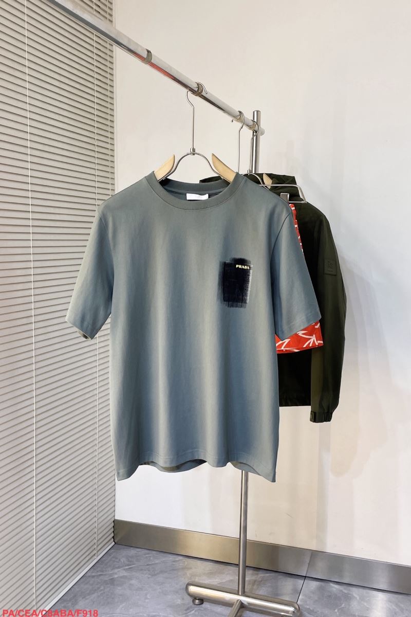 Prada T-Shirts